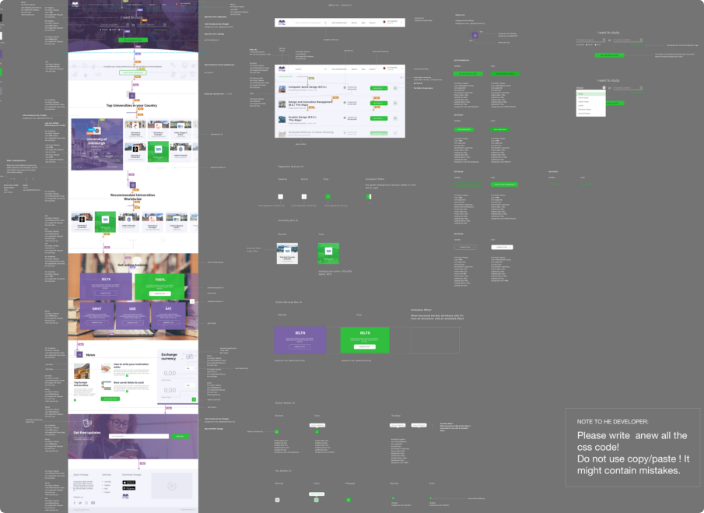 Local SEO North America