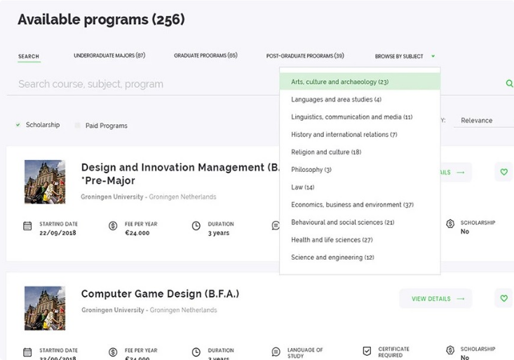 Local SEO North America