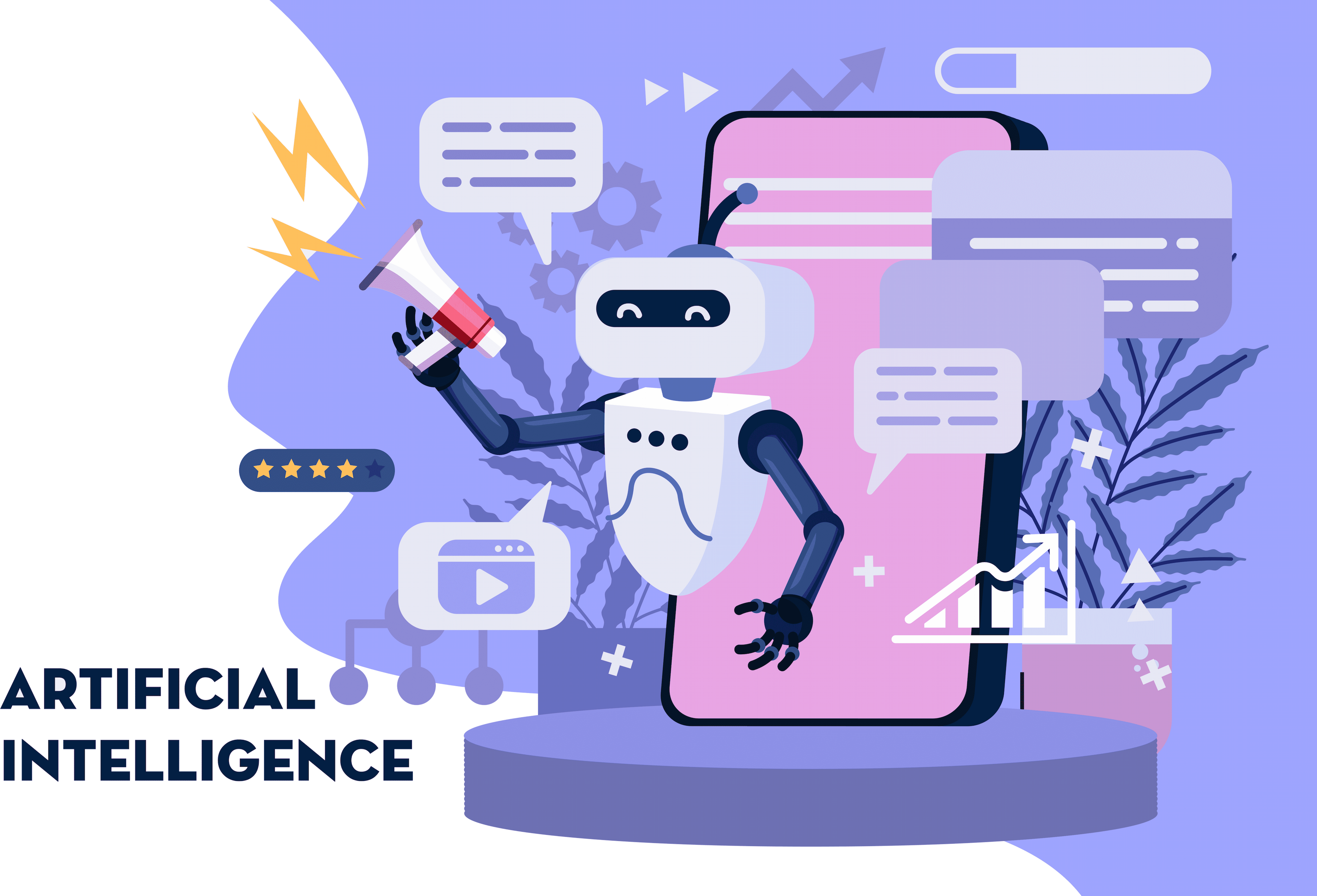Social Media Marketing Services